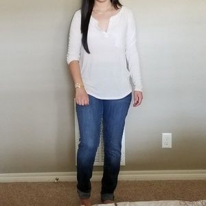 AEO Long Sleeve - available in 2 colors